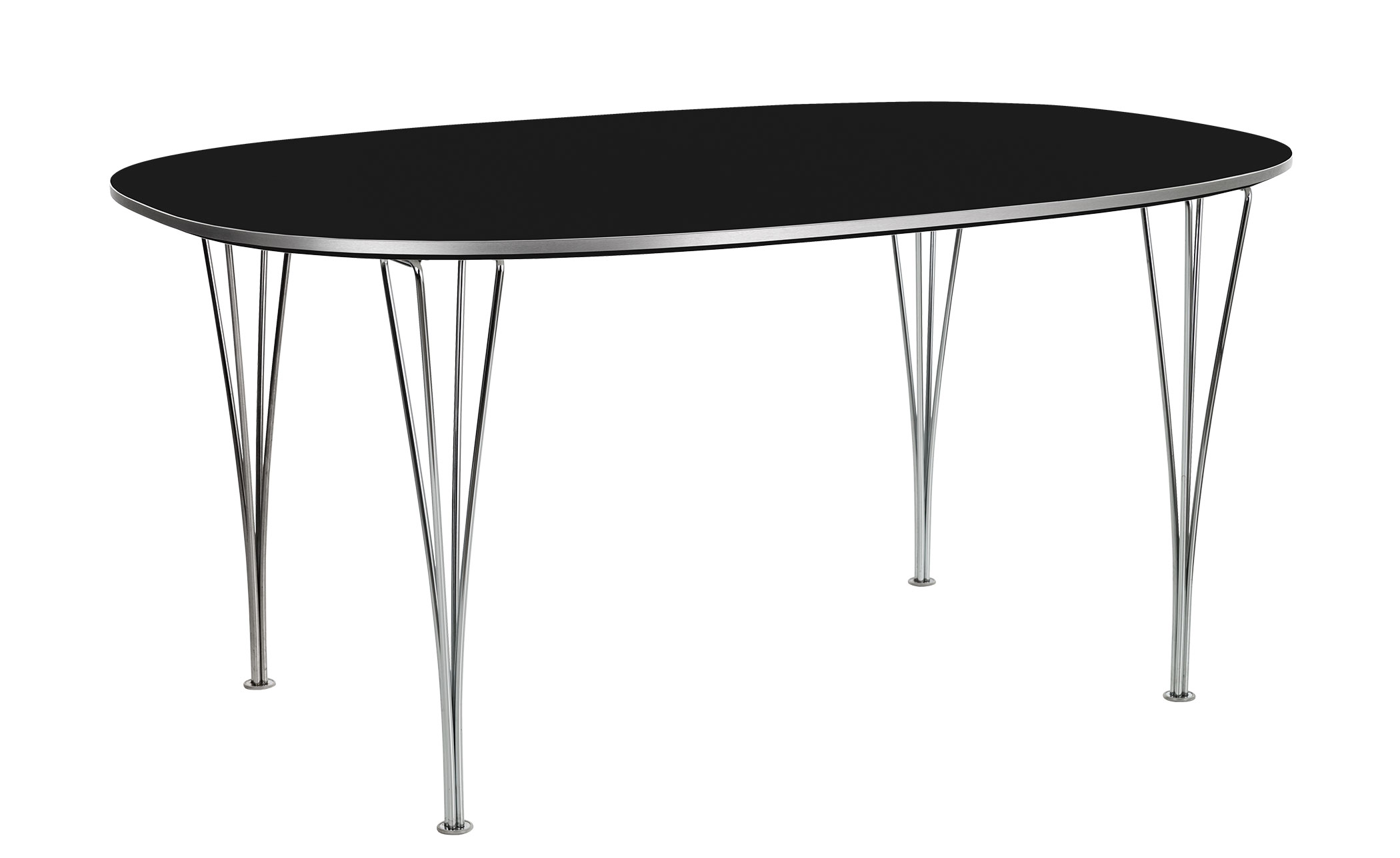 superellipse span leg 94.5" table