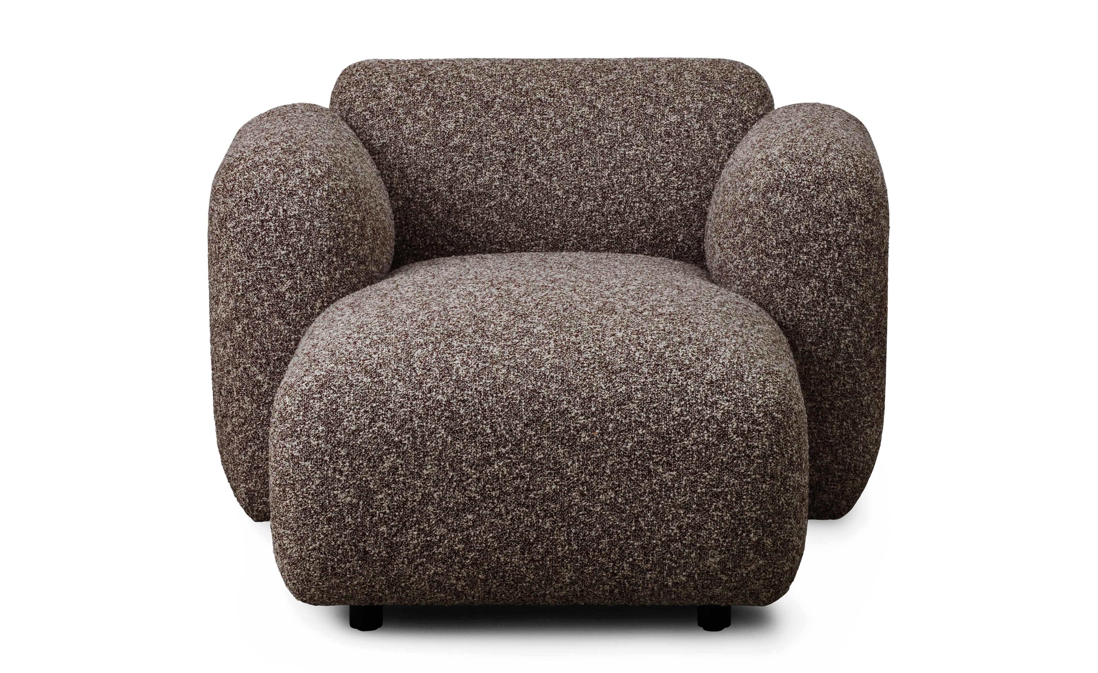 Swell Chaise Longue