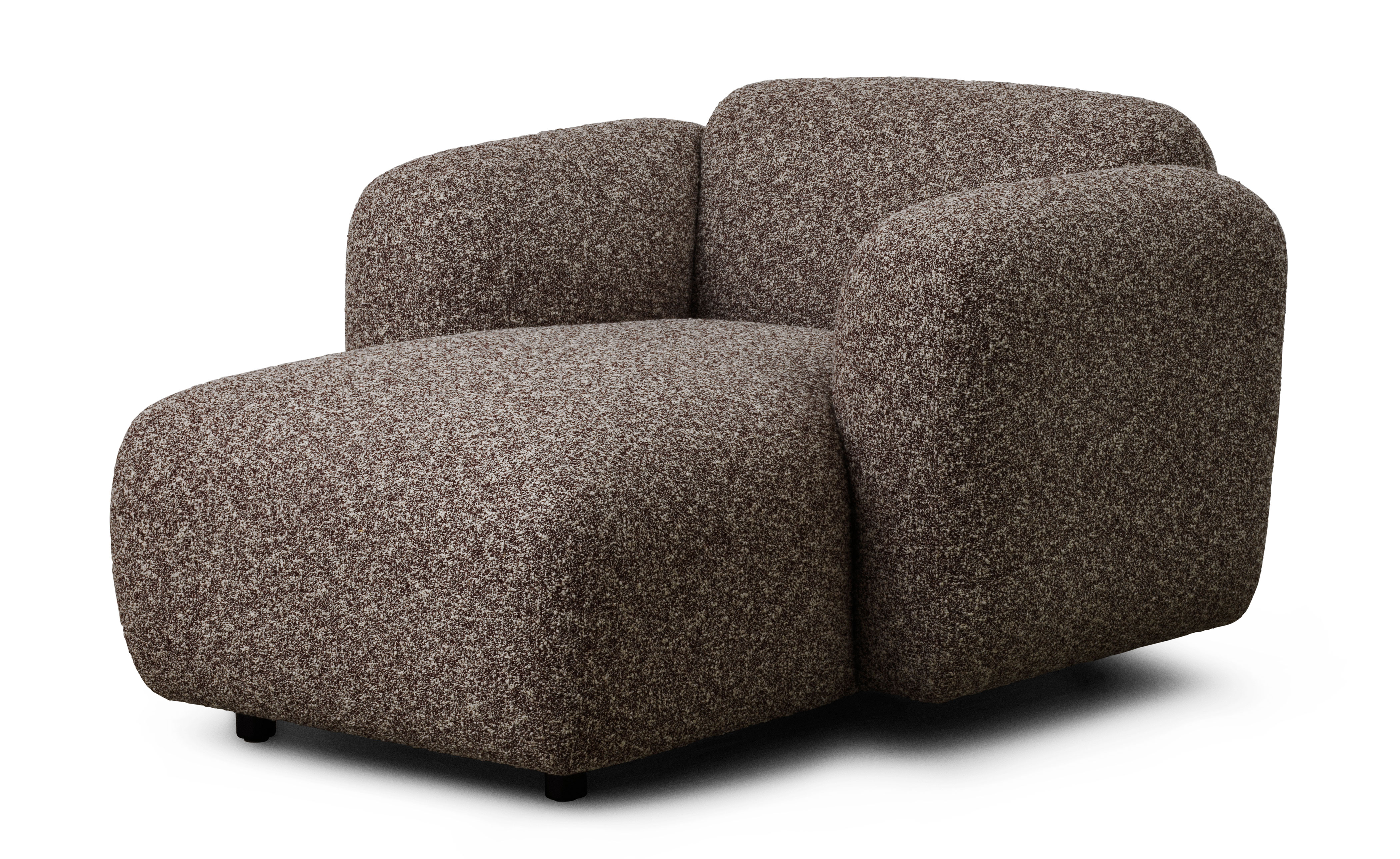 Swell Chaise Longue