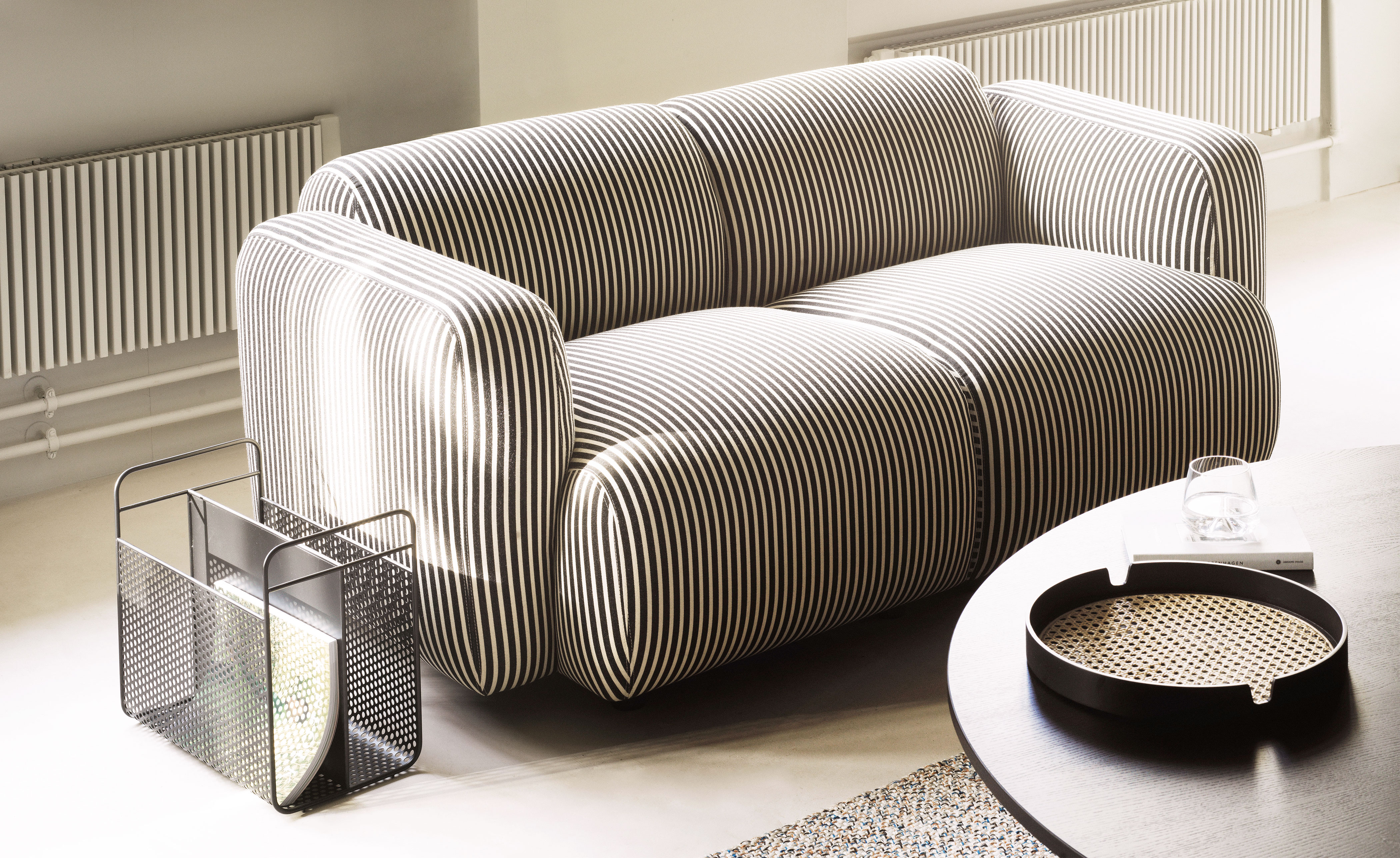Swell Sofa 2 Seater