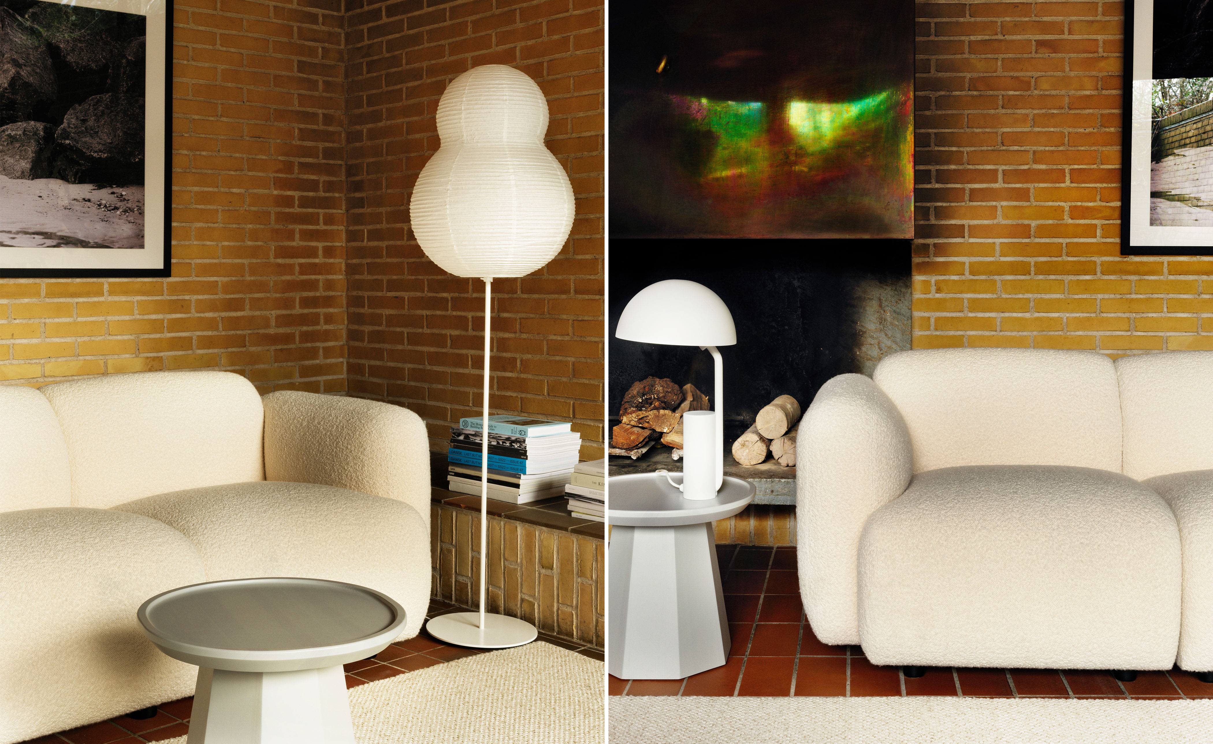 Swell Sofa 2 Seater