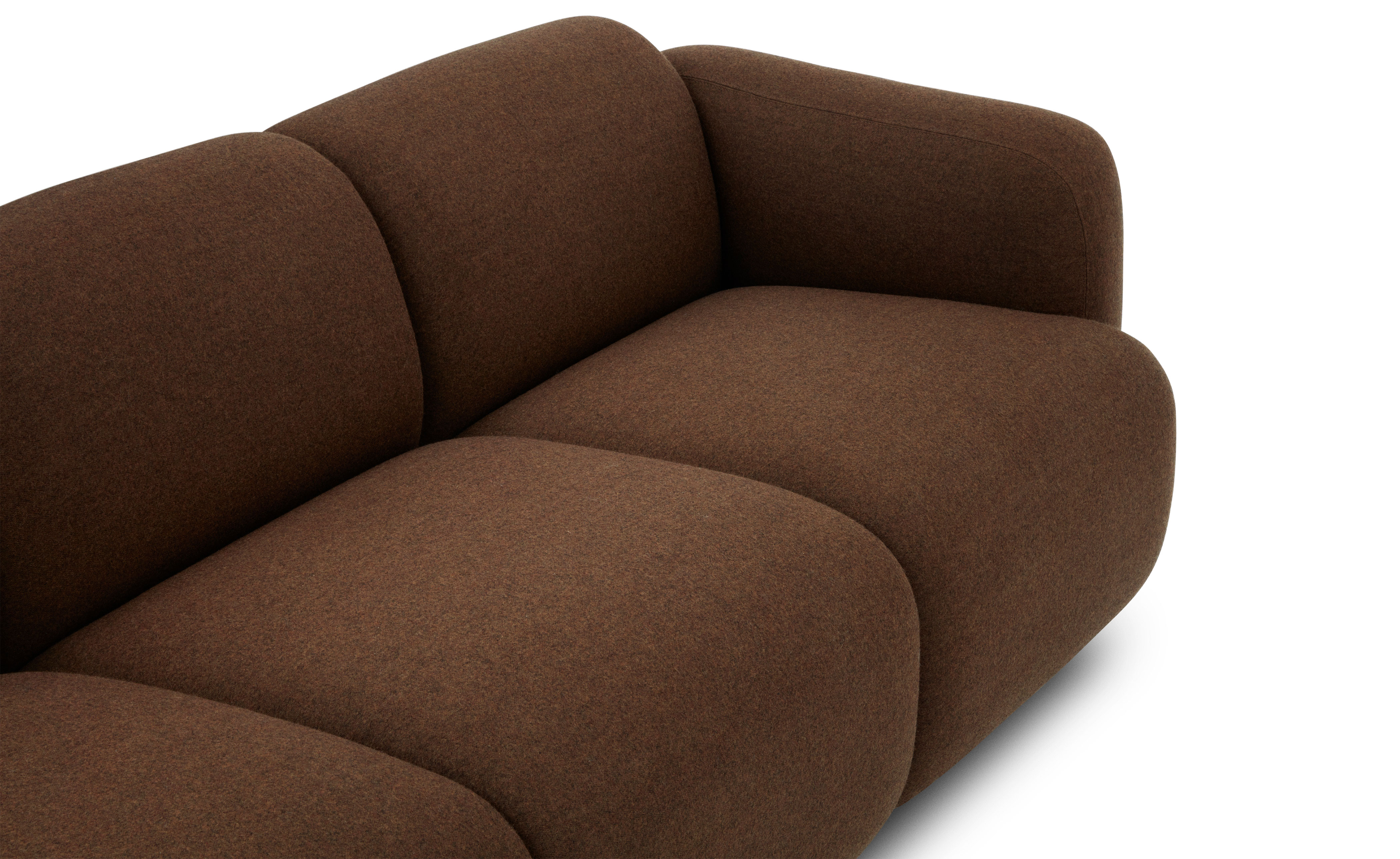 Swell Sofa 3 Seater