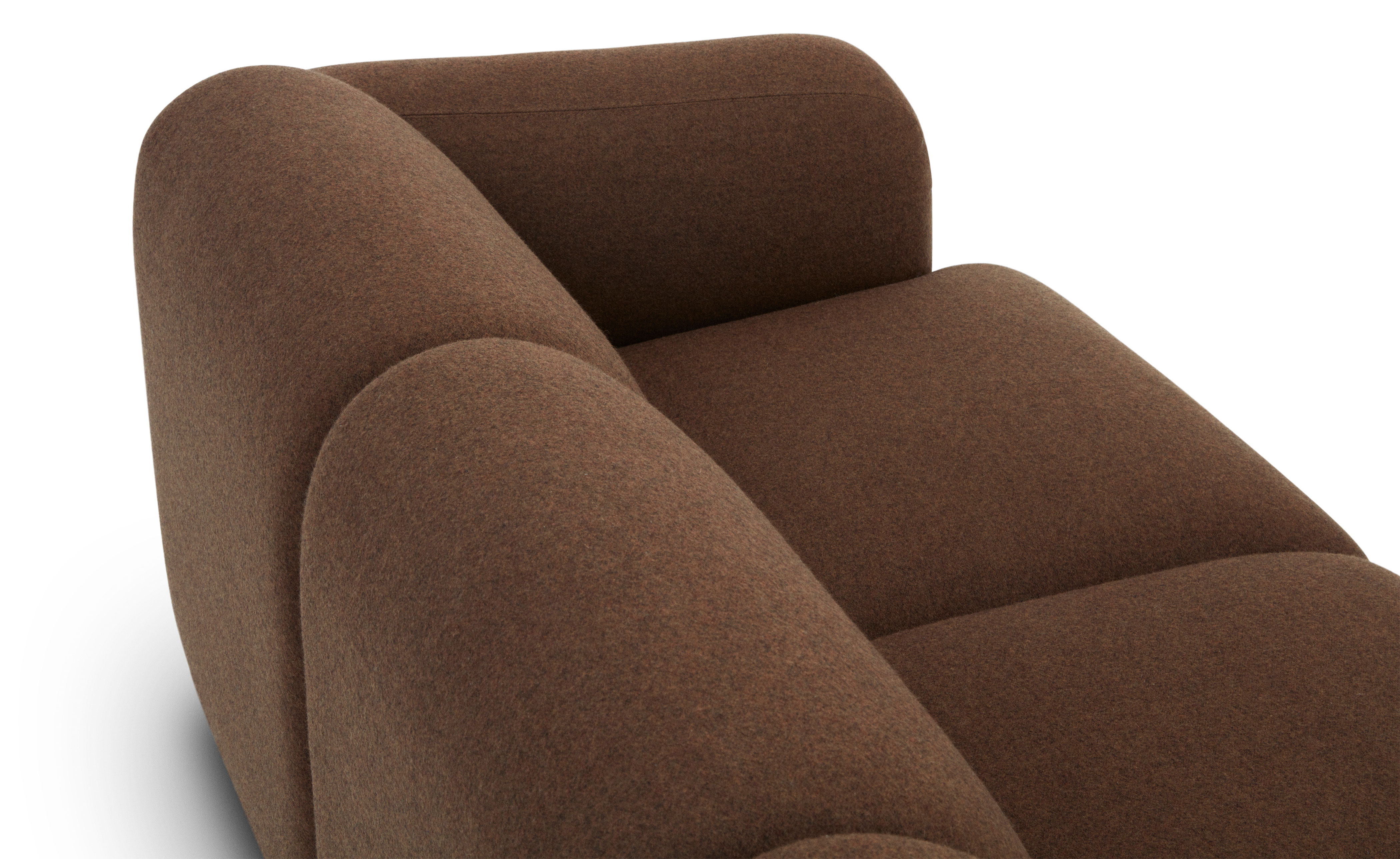 Swell Sofa 3 Seater