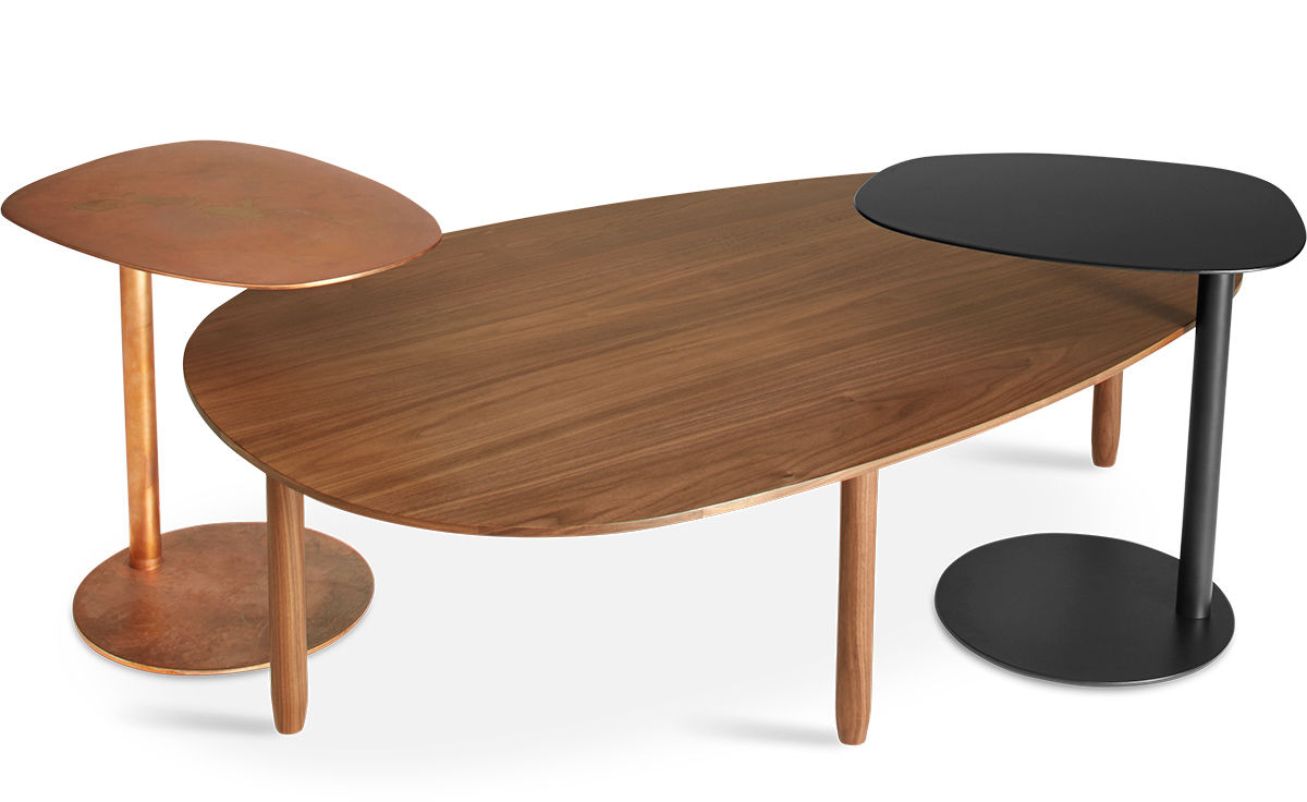 swole coffee table