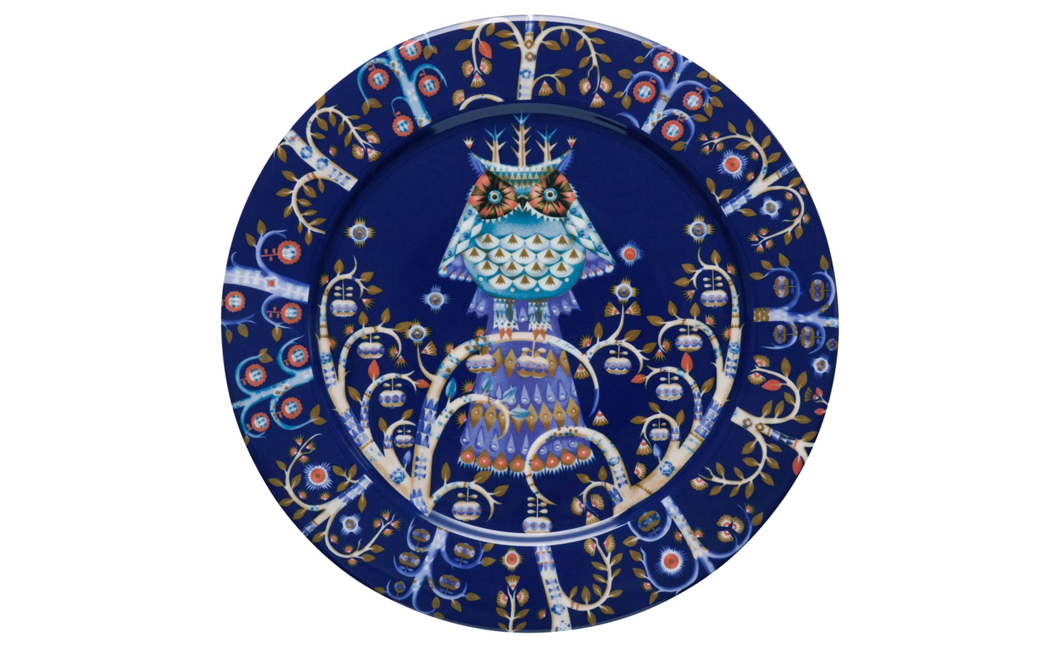 Taika Medium Plate
