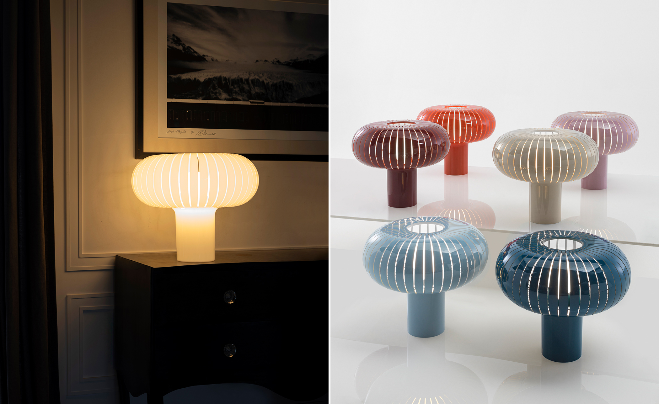 Teresa Table Lamp