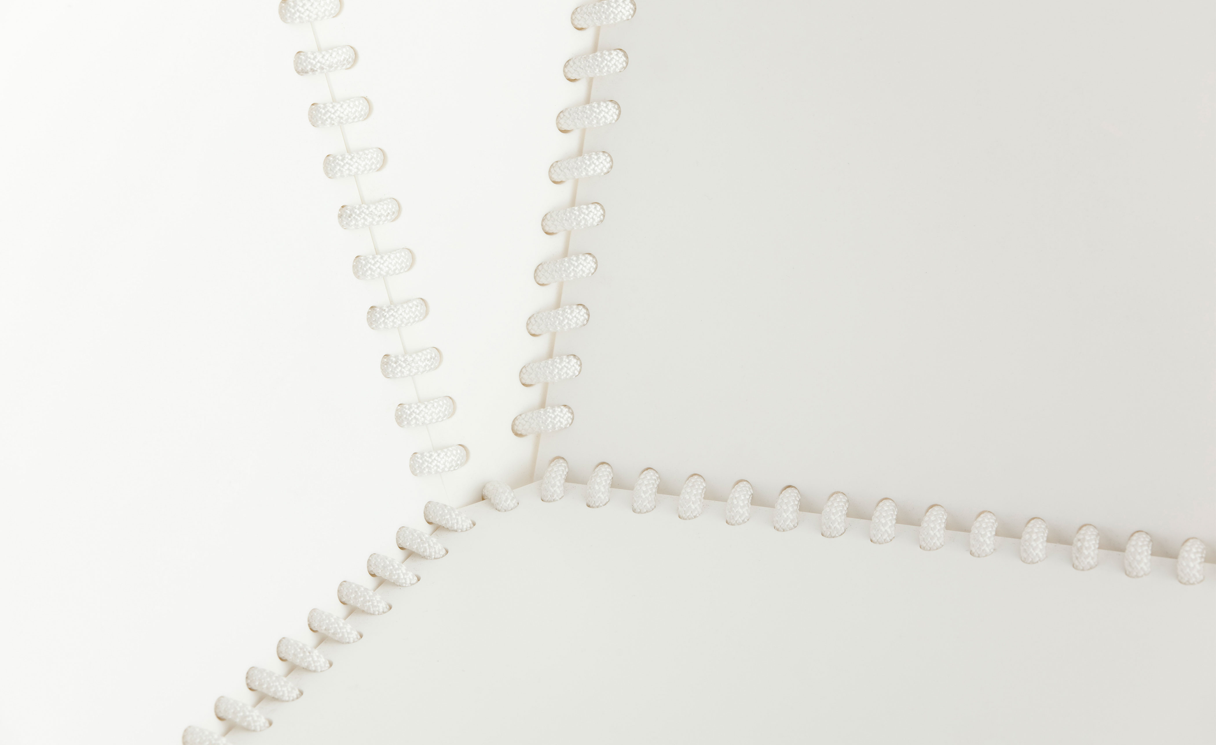 Textile Stool