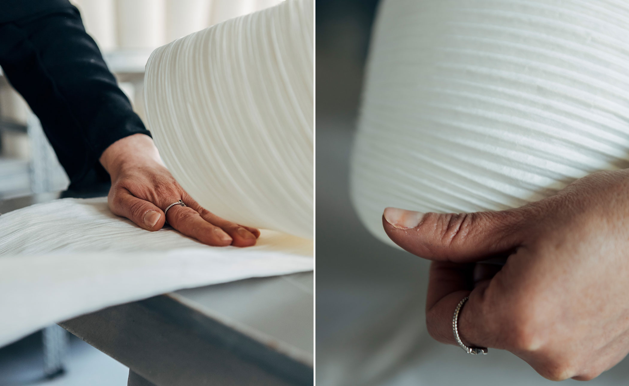 Poul Poul Table Lamp