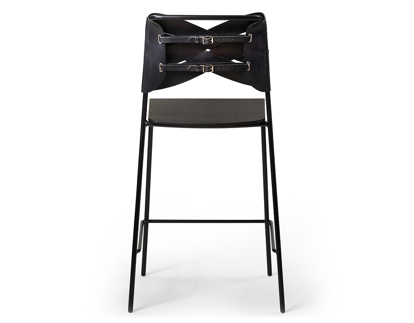Torso Bar Stool