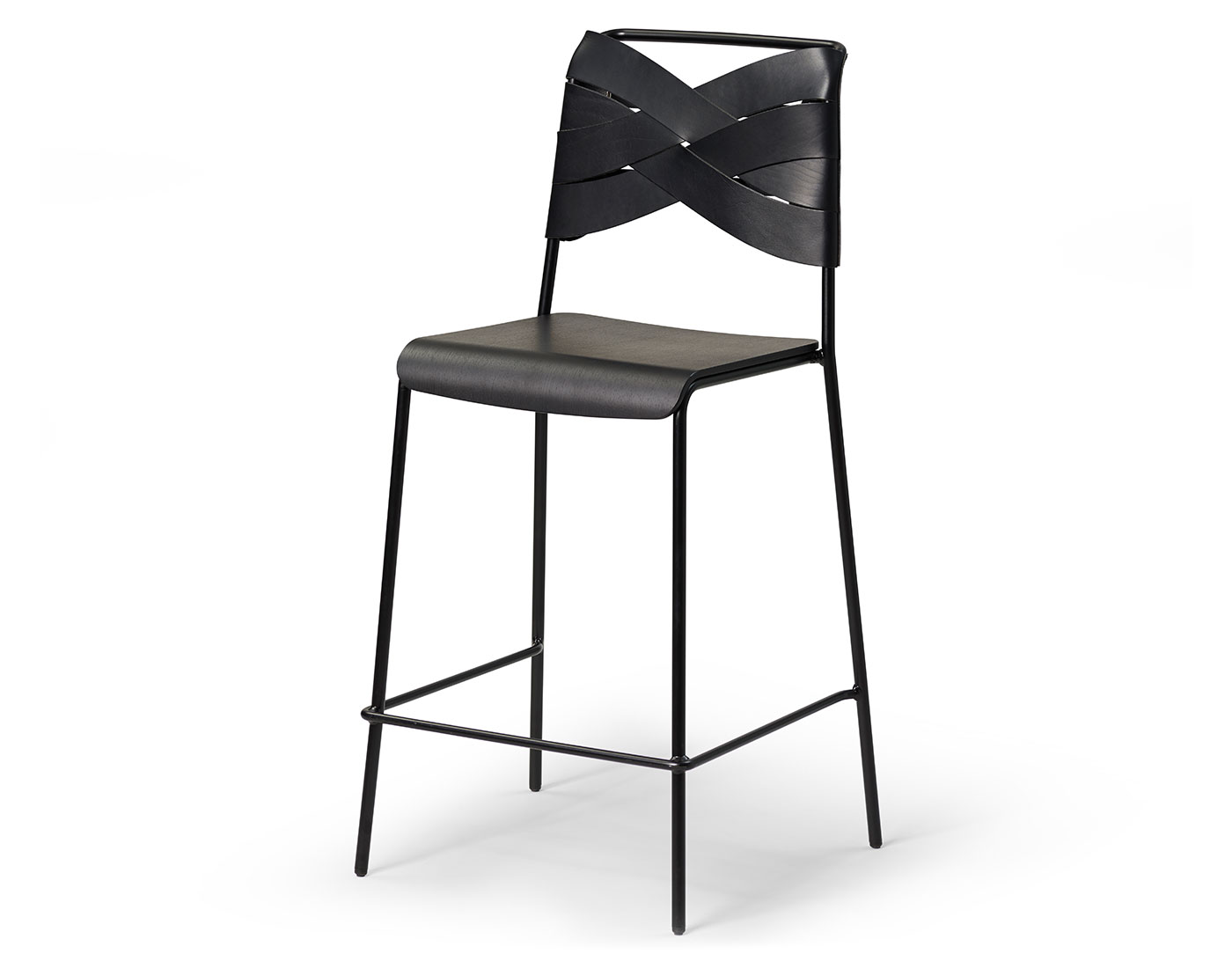 Torso Bar Stool