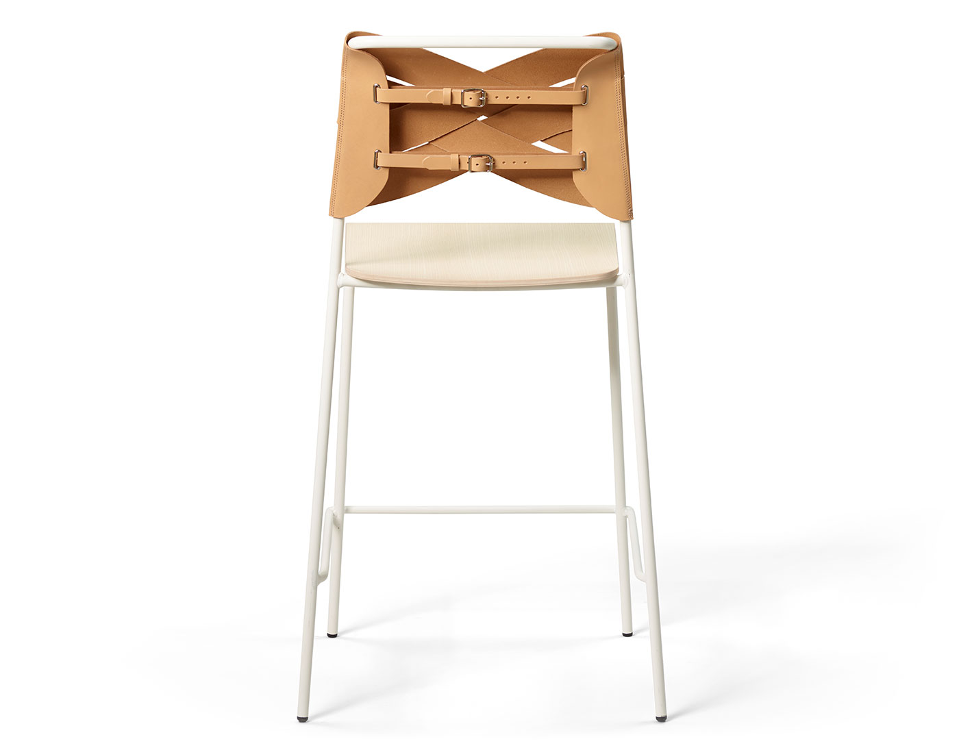 Torso Bar Stool