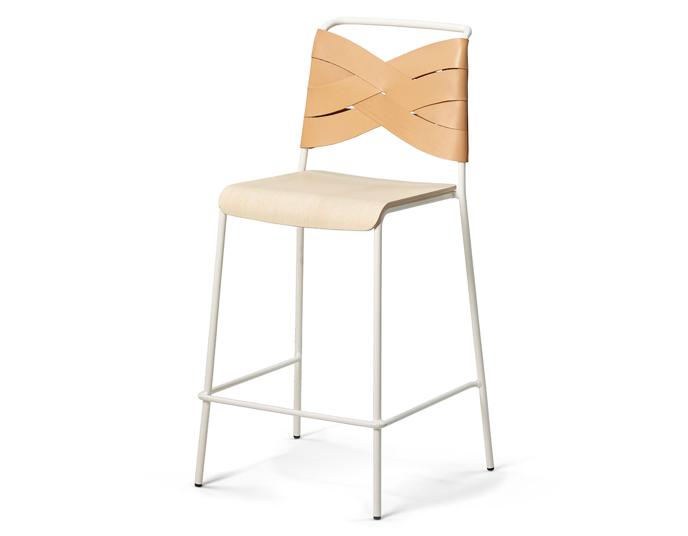 Torso Bar Stool