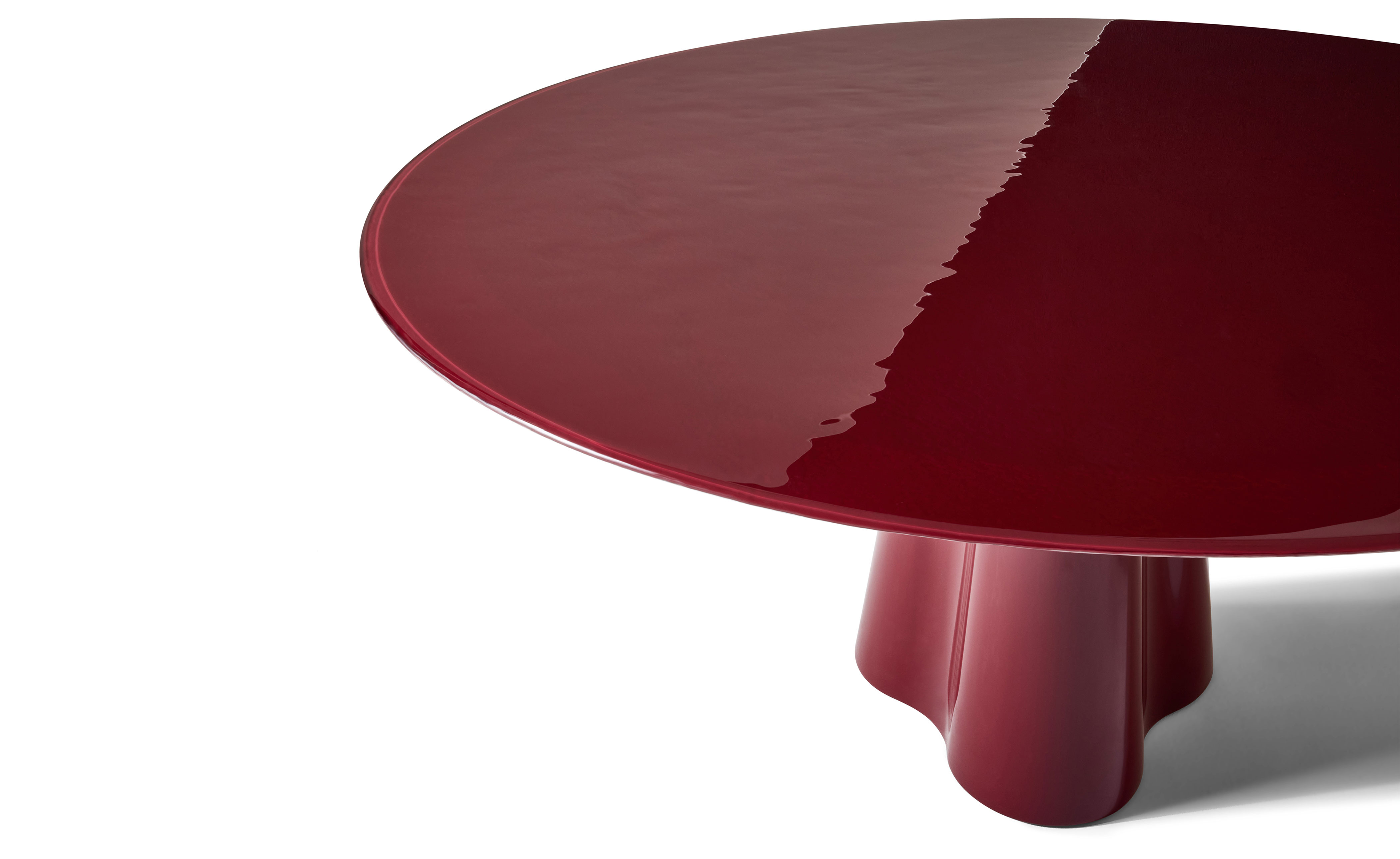 Treflo Coffee Table