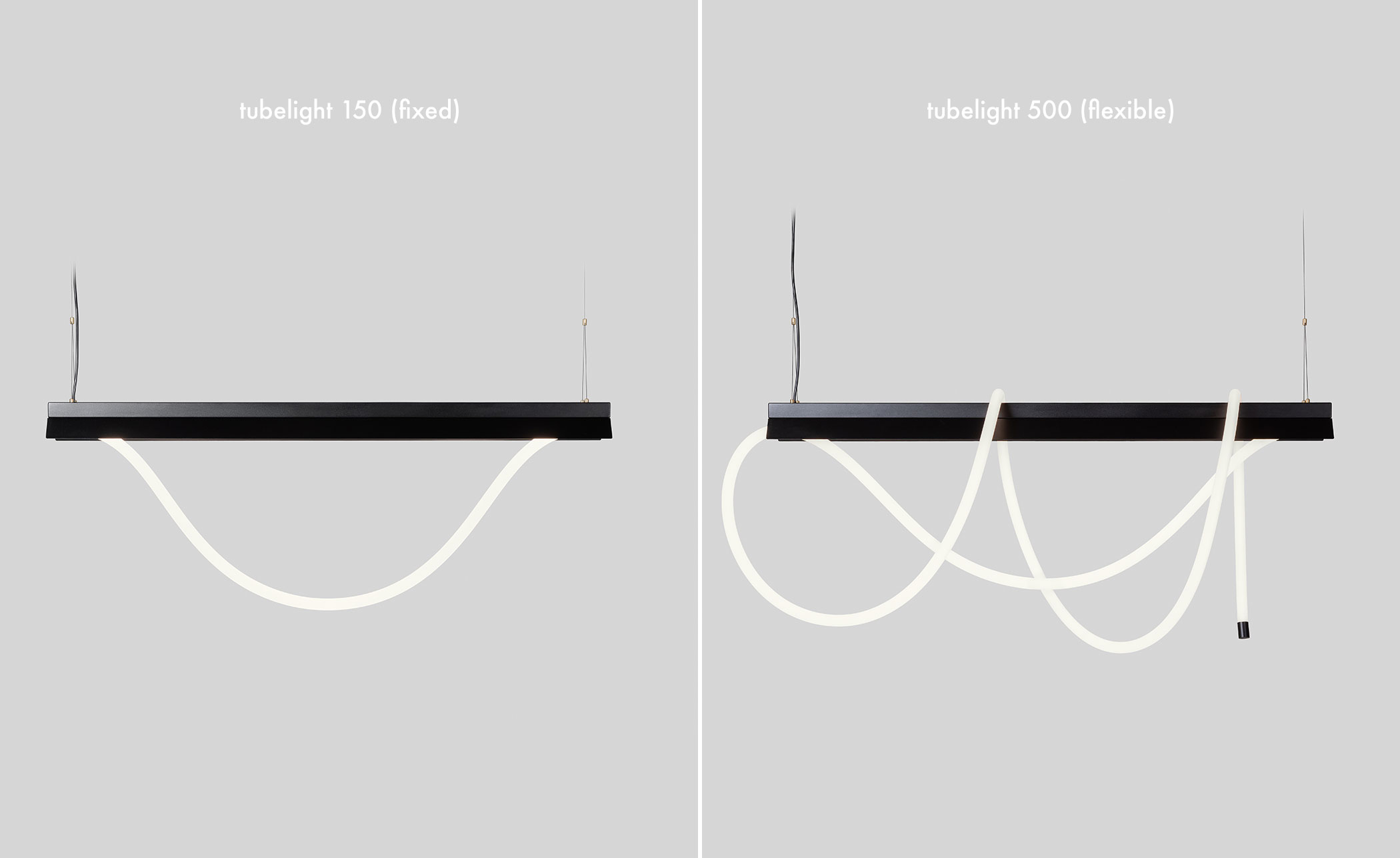 Tubelight Flexible