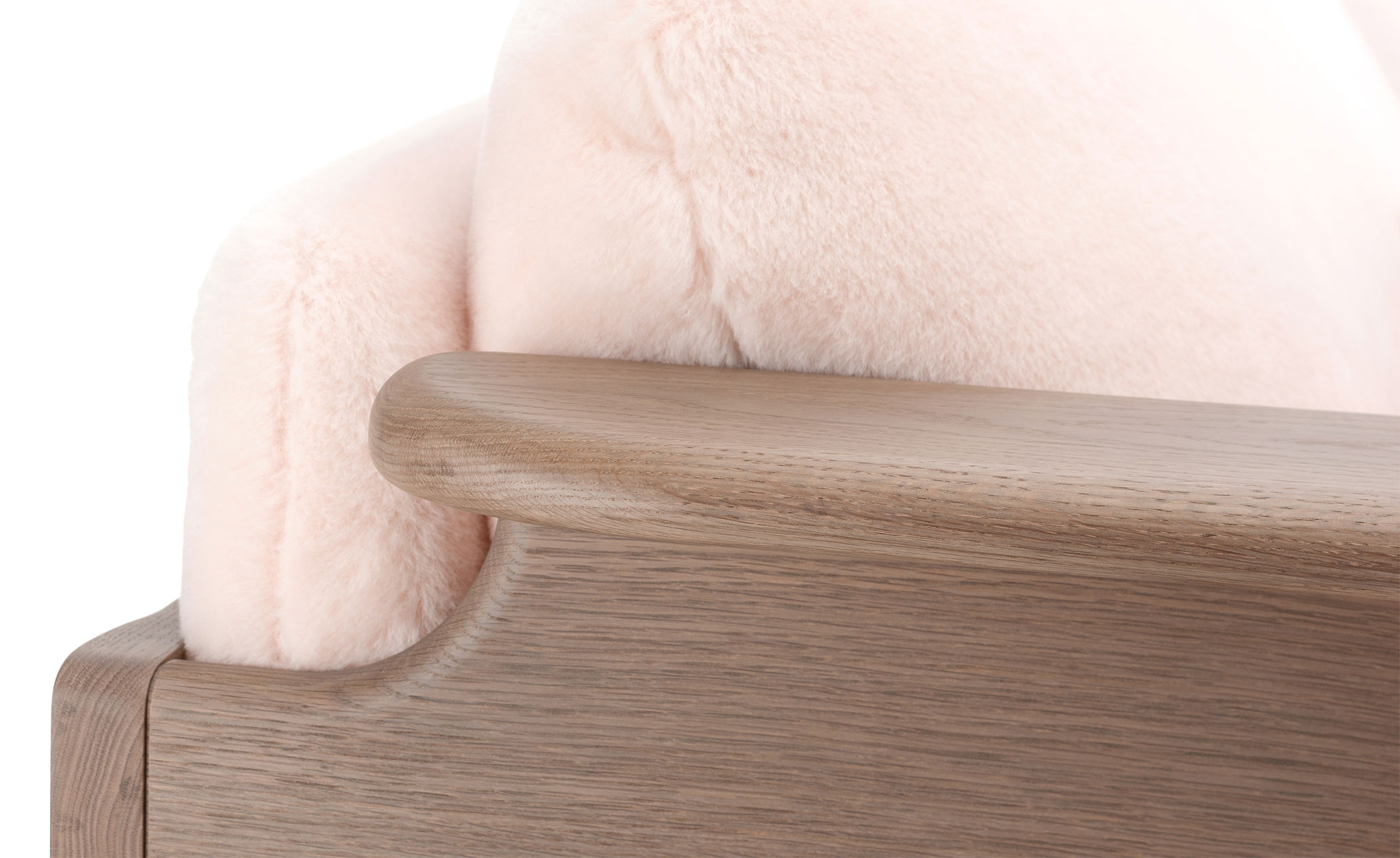 Twenty-Five 96" Sofa