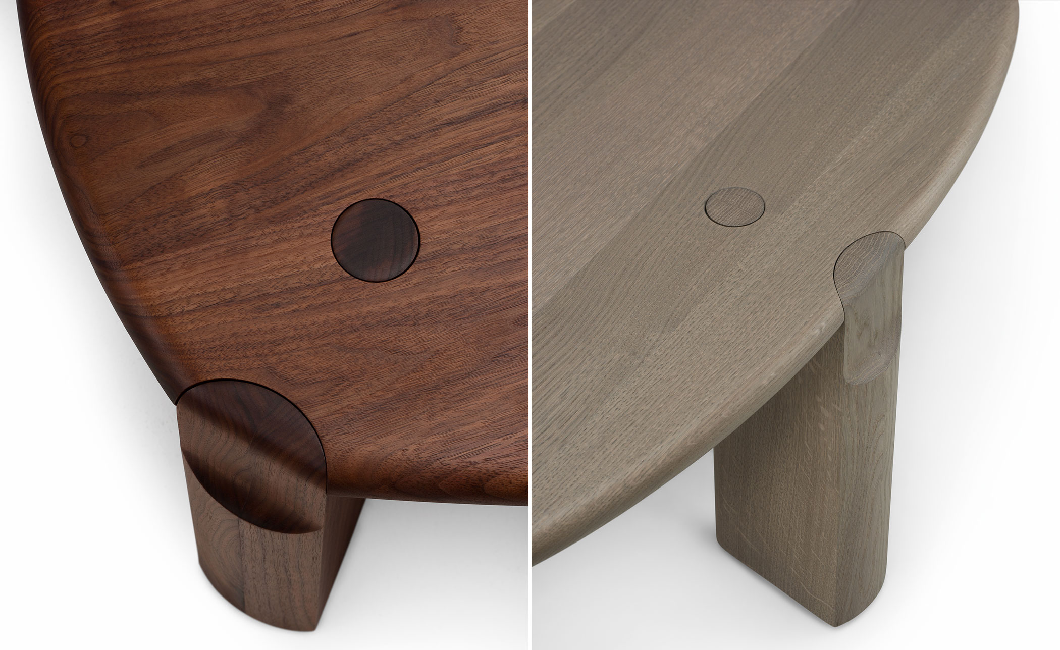 Twenty-Five Coffee Table Large