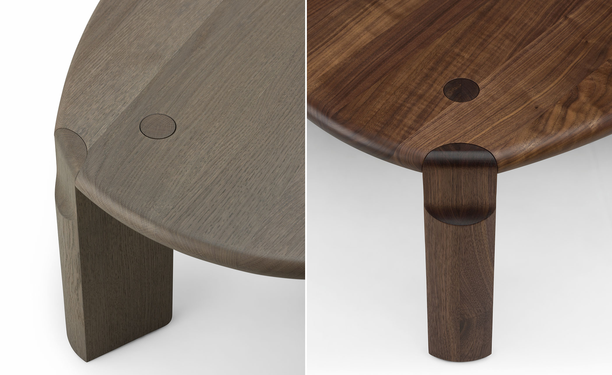 Twenty-Five Coffee Table Large