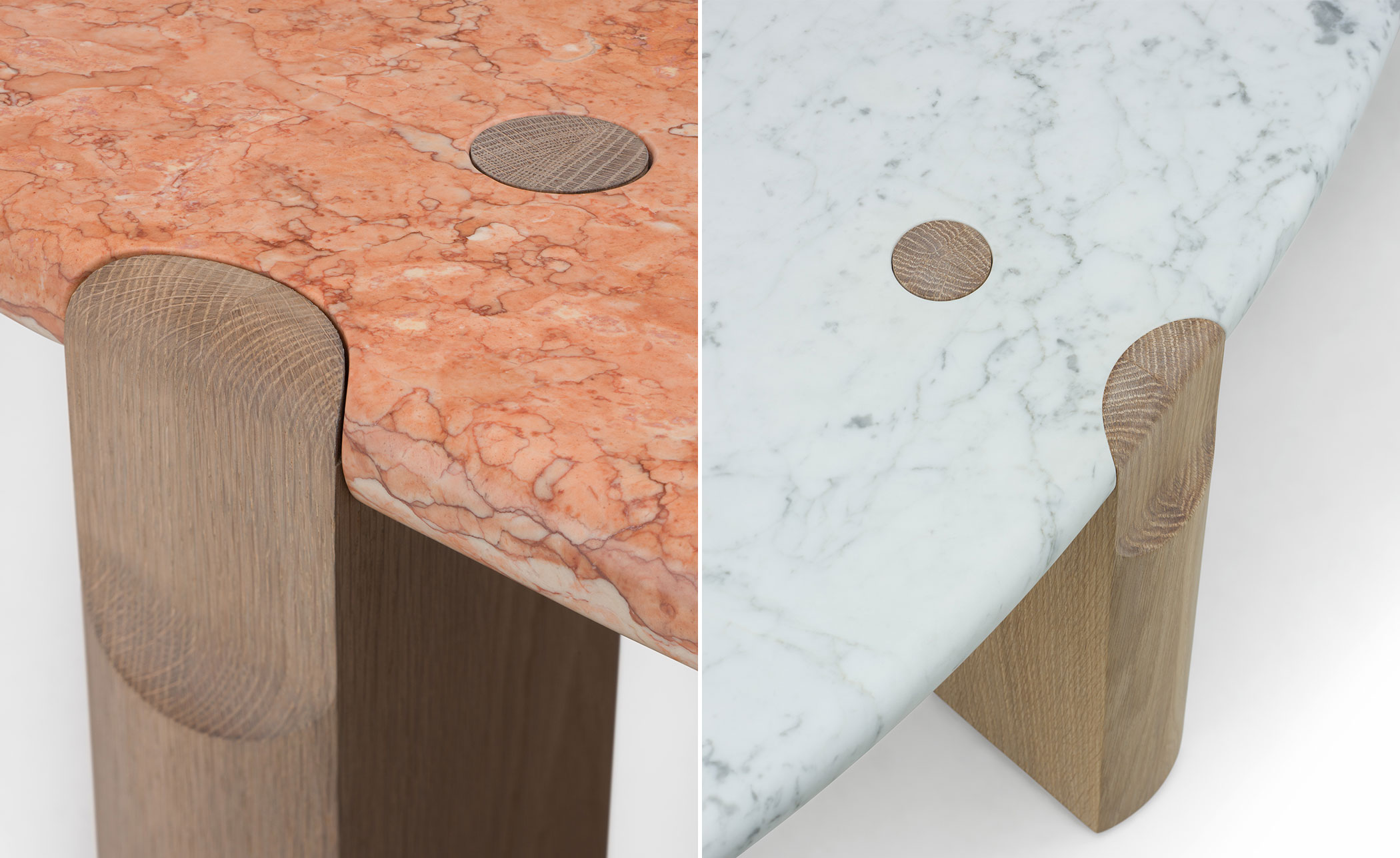Twenty-Five Stone Coffee Table Medium