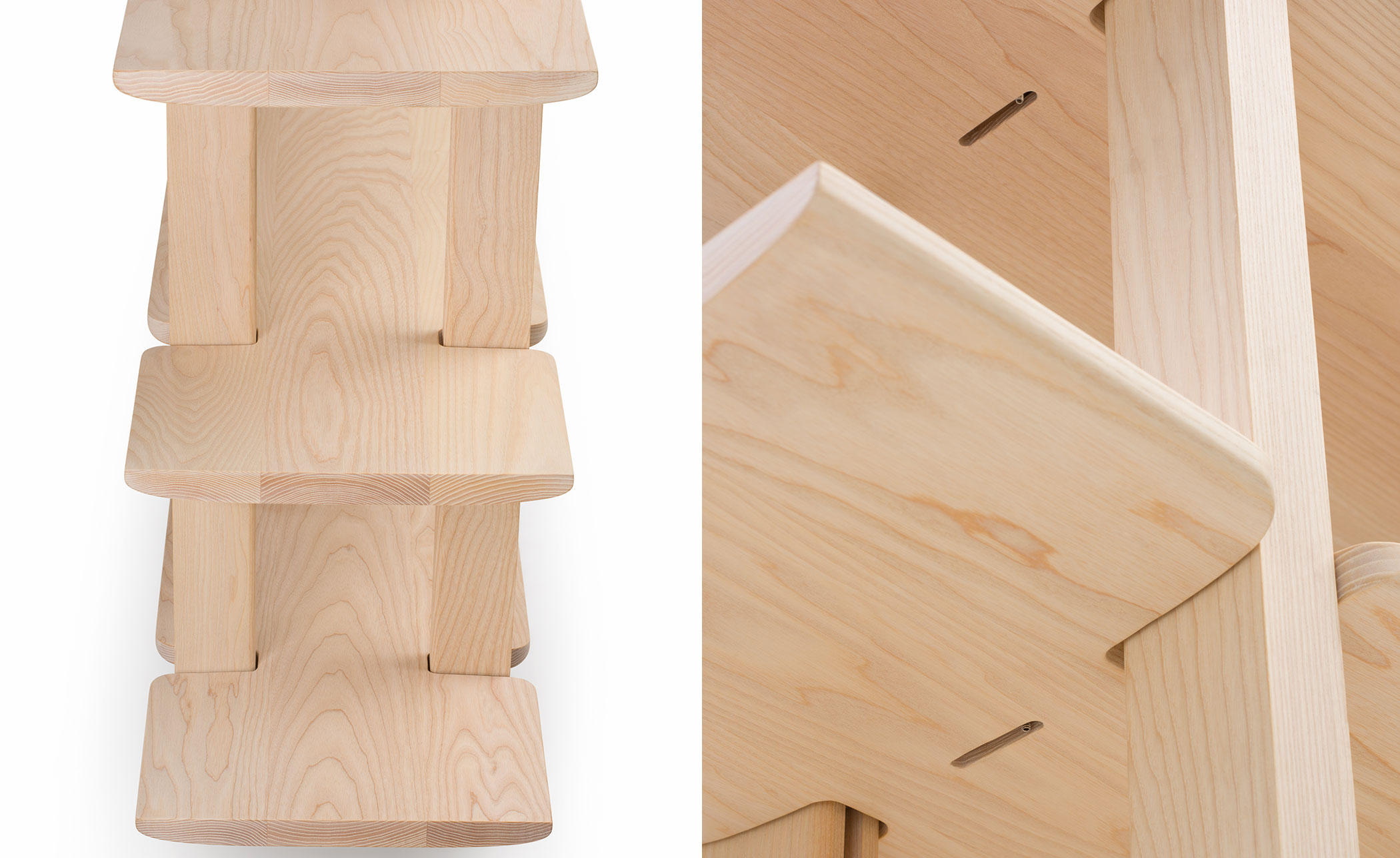 Twenty-Five Wide 4 Shelving Unit