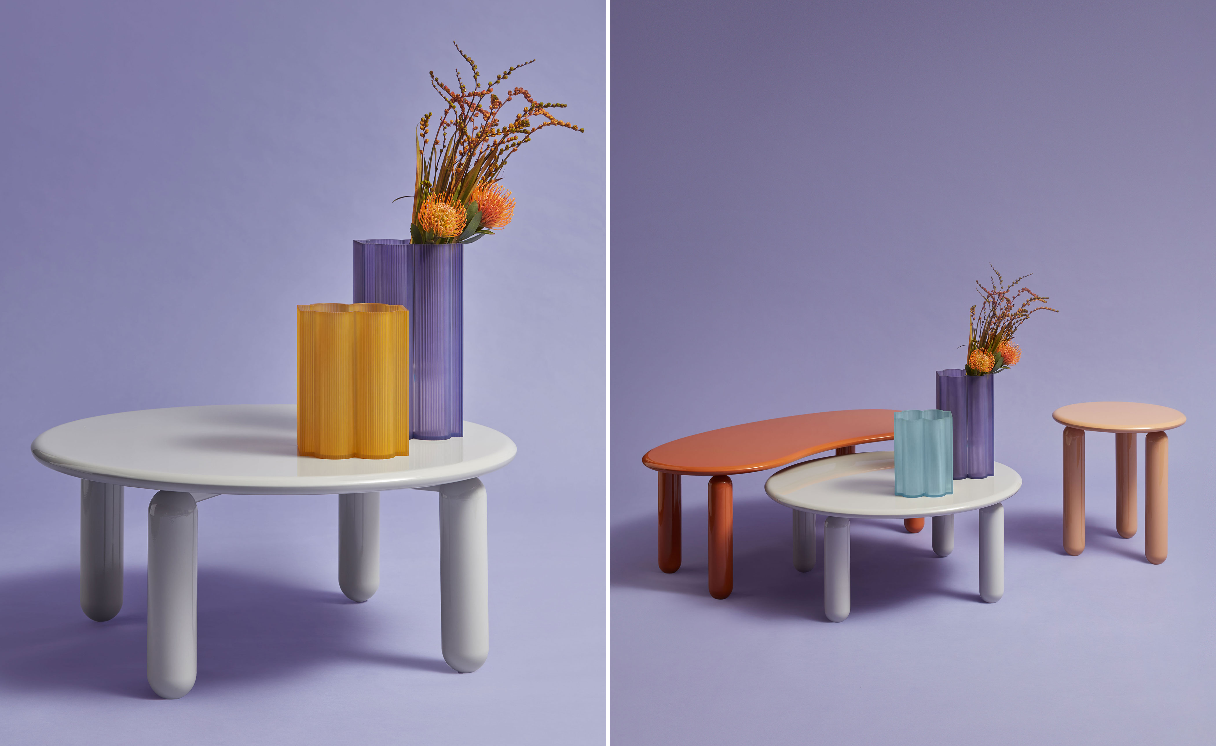 Undique Mas Coffee Table