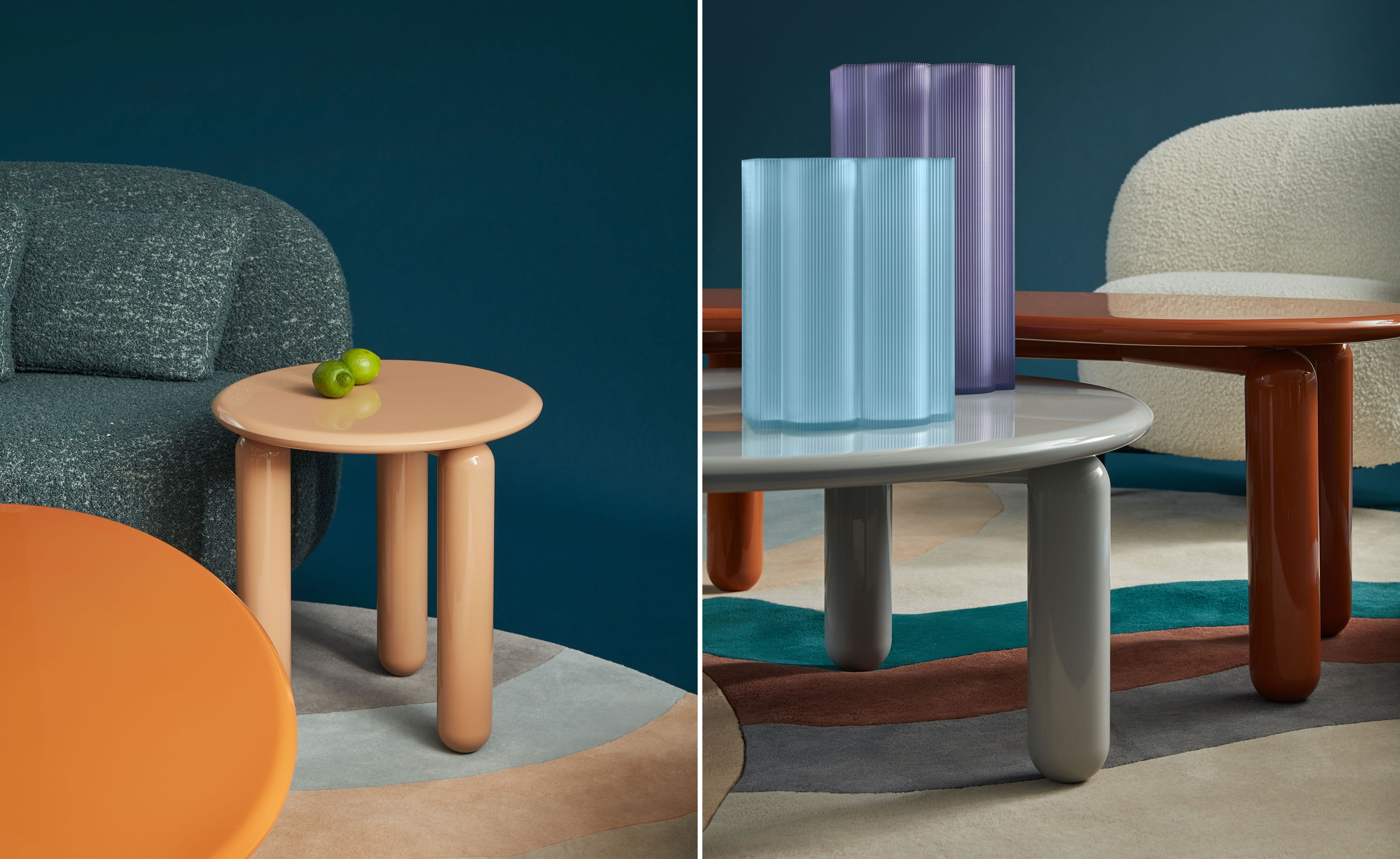 Undique Mas Coffee Table
