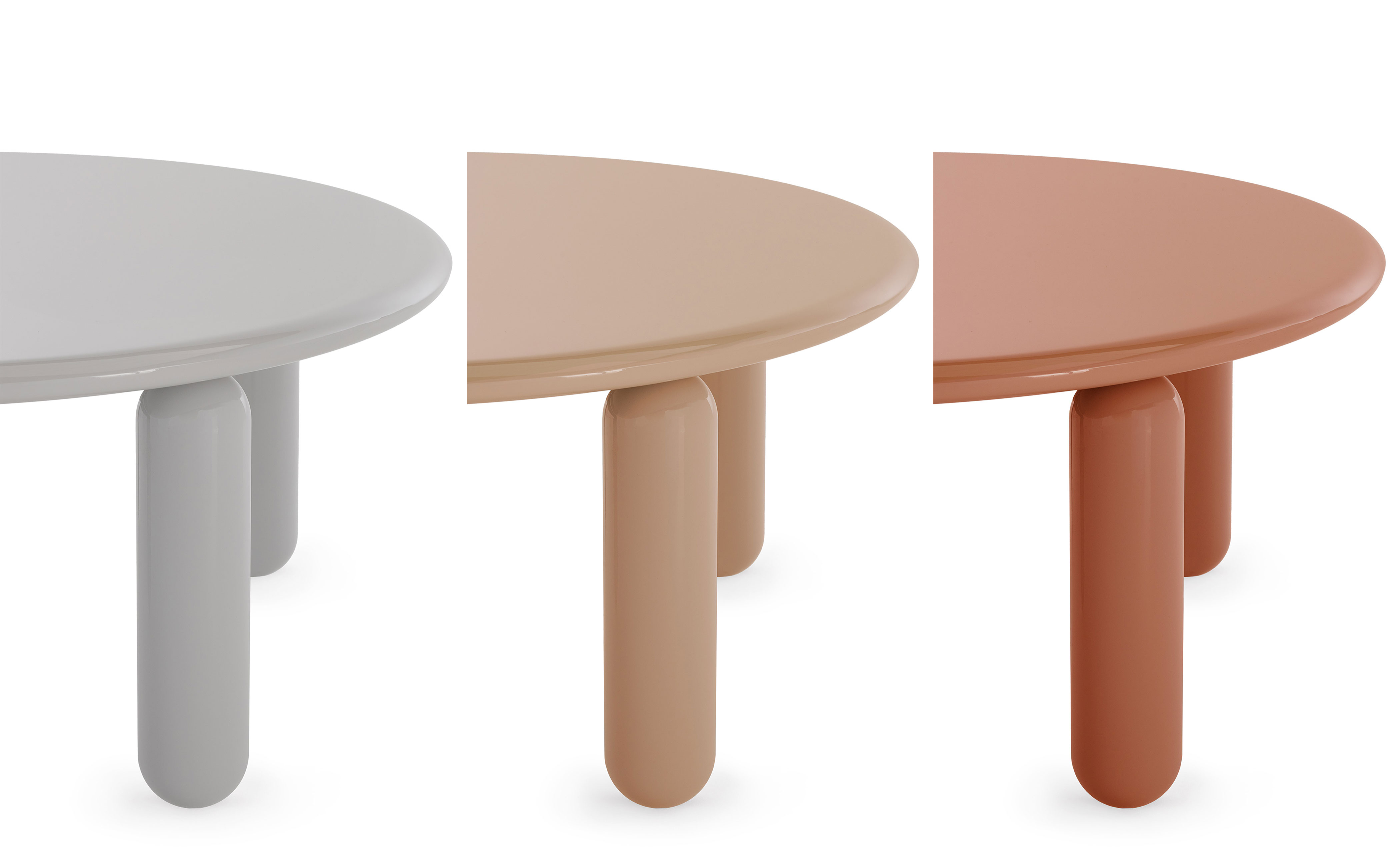 Undique Mas Coffee Table