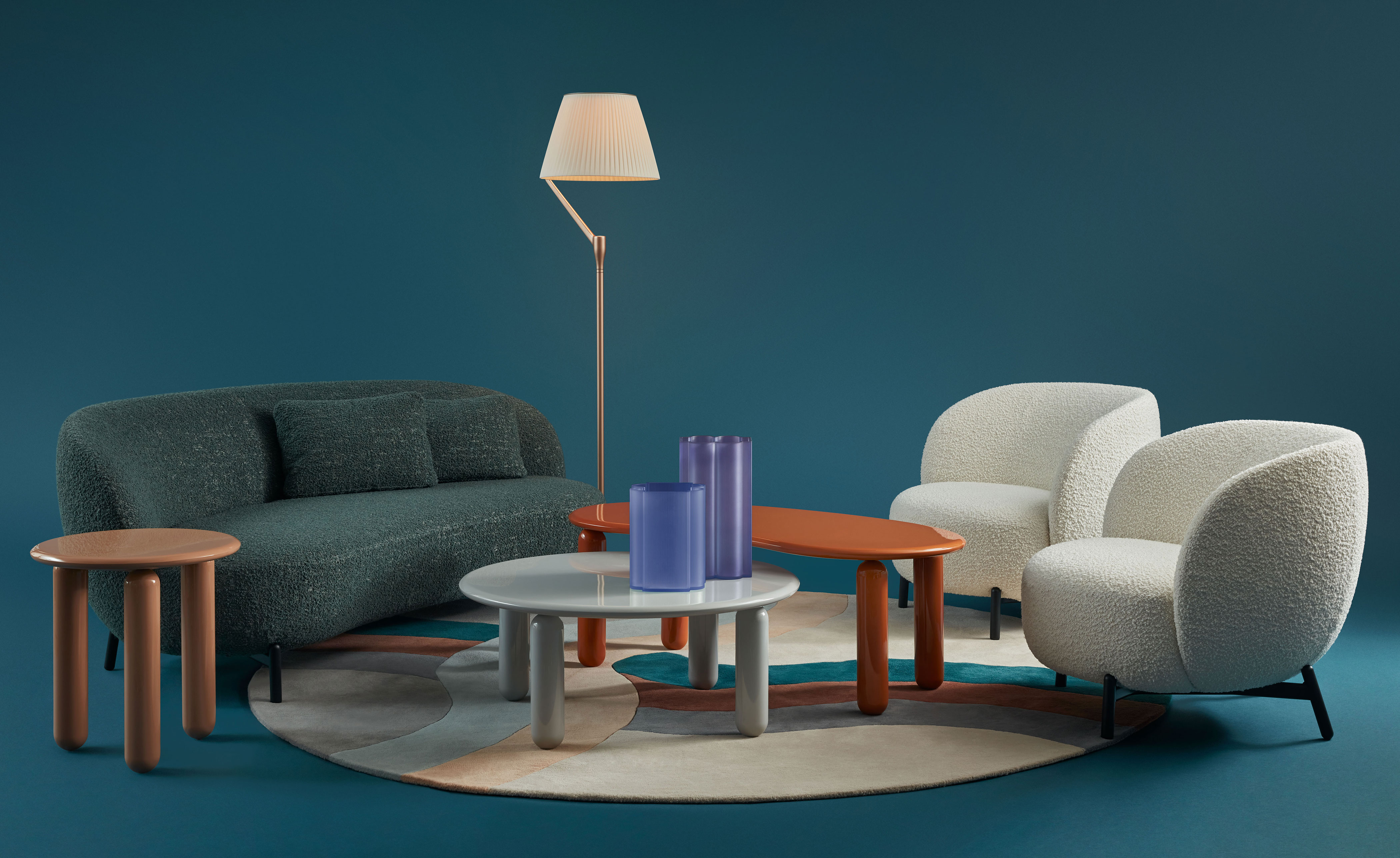 Undique Mas Coffee Table