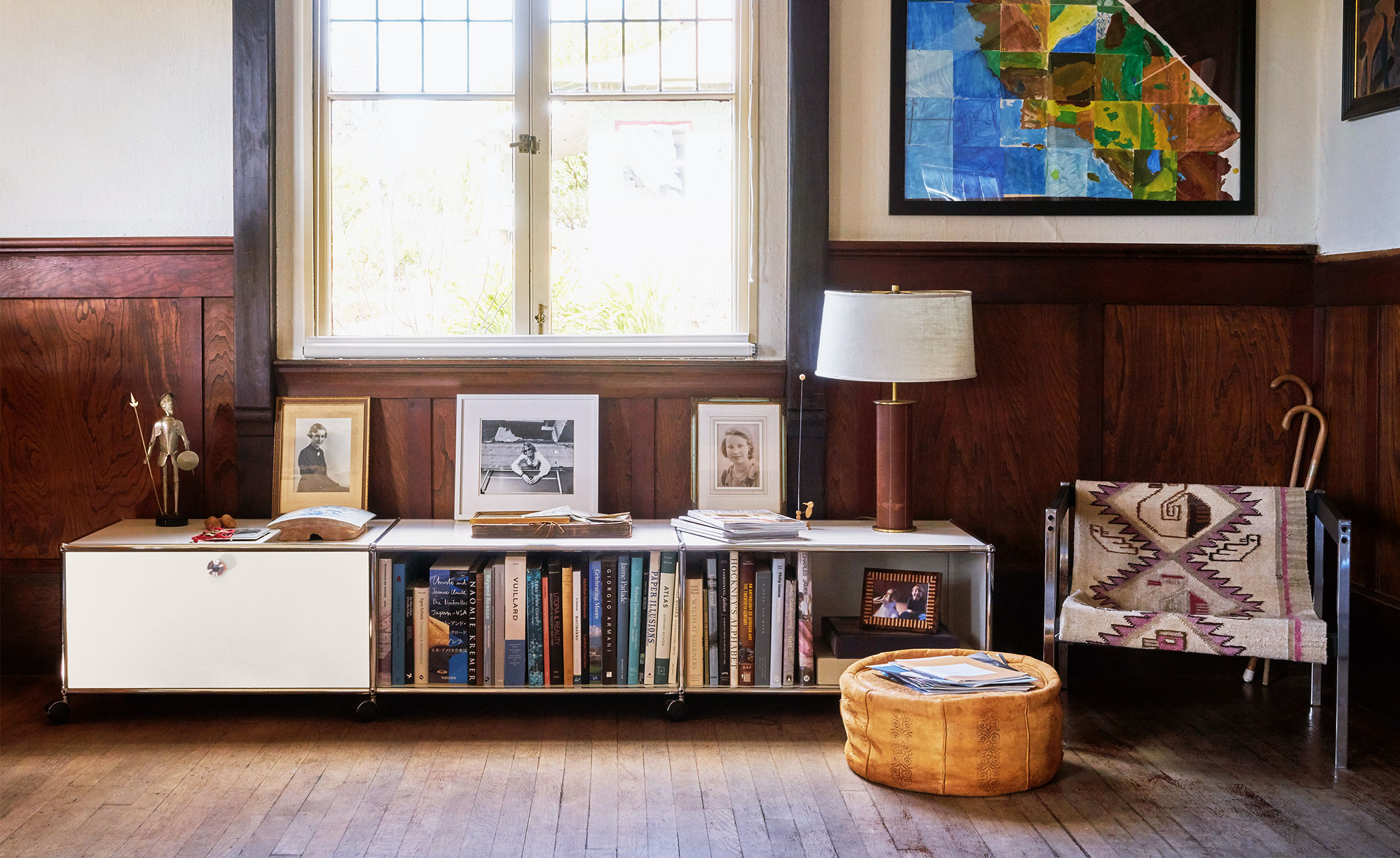 USM Haller Credenza O3
