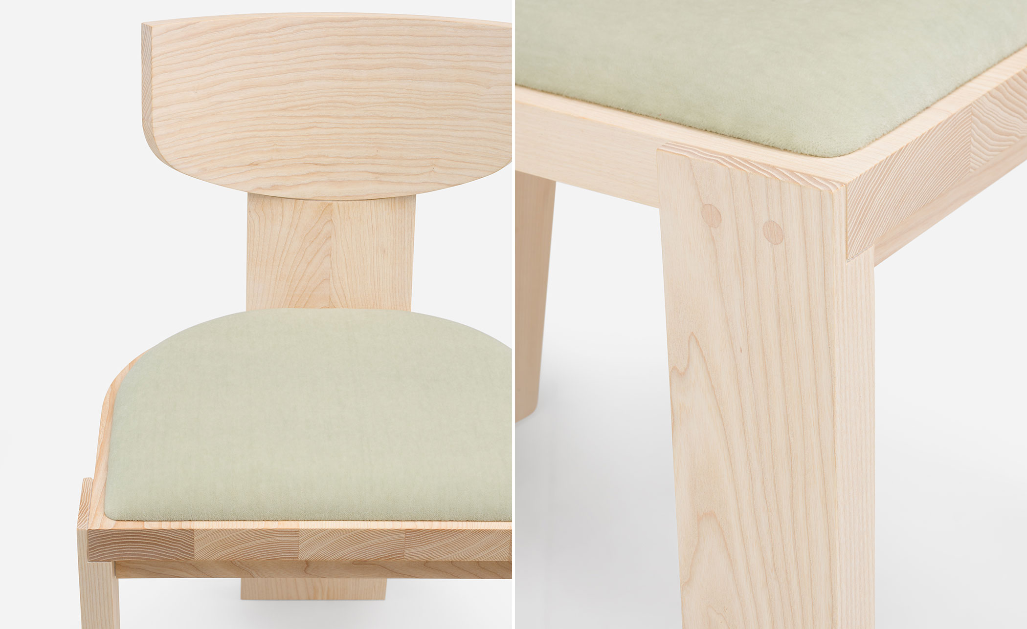 Vega B Chair