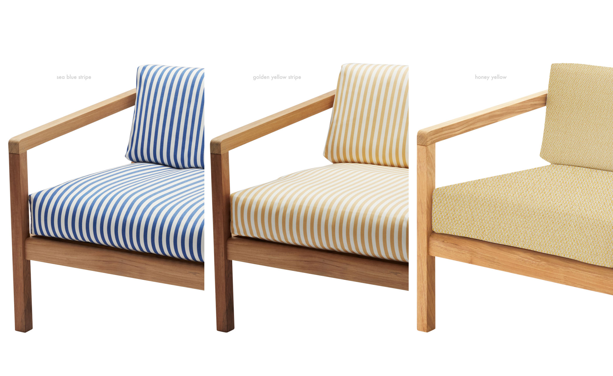 Skagerak Virkelyst 2 Seater Sofa