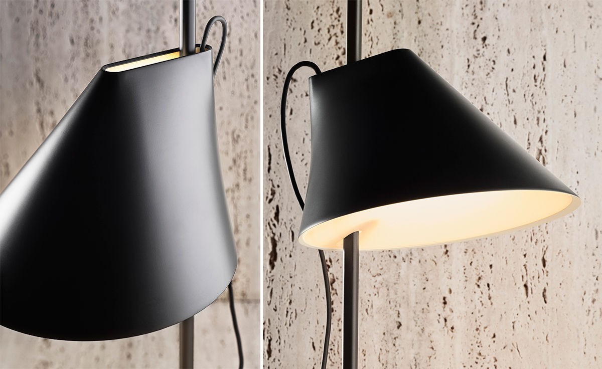yuh table lamp
