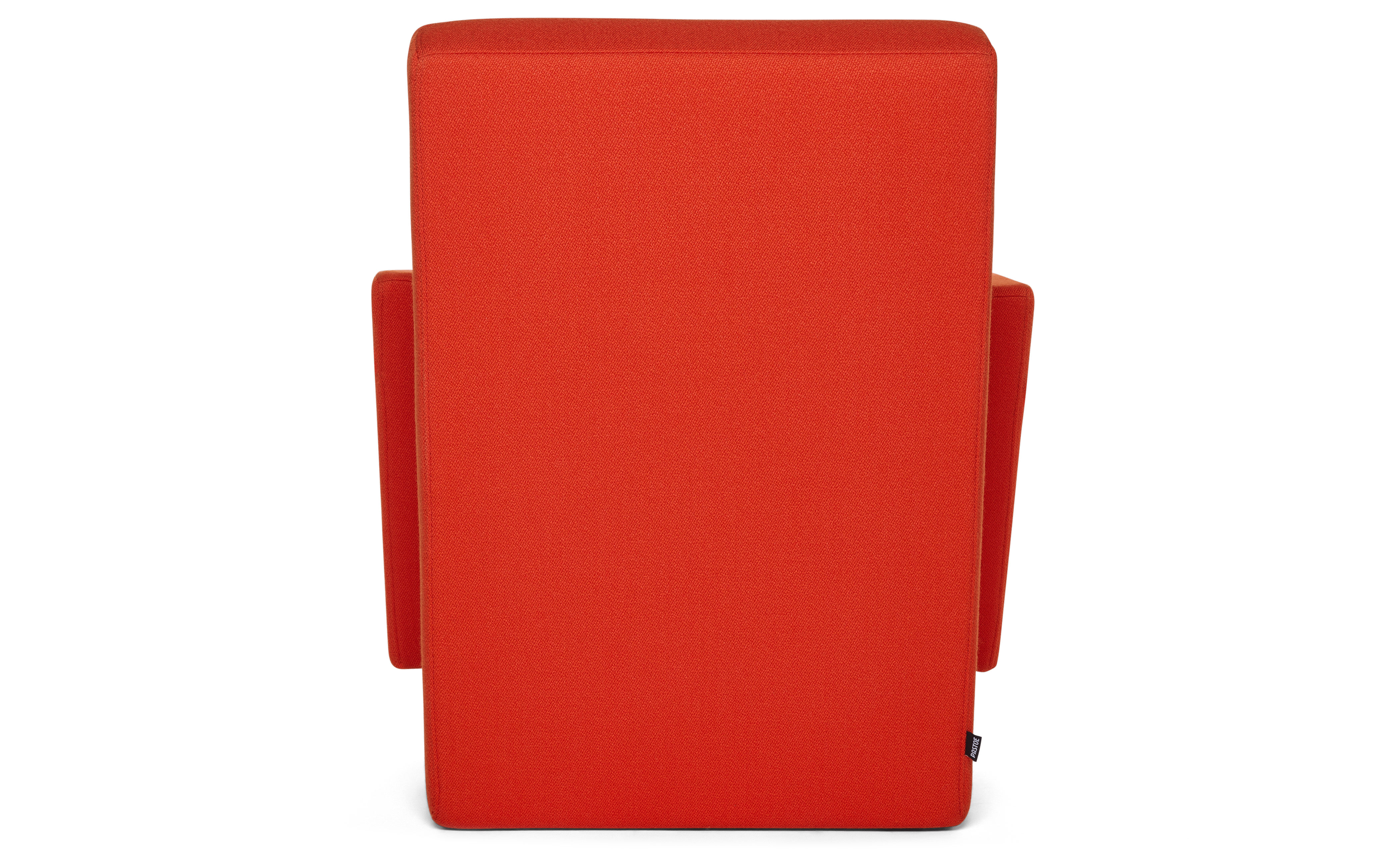 Zwaan Armchair