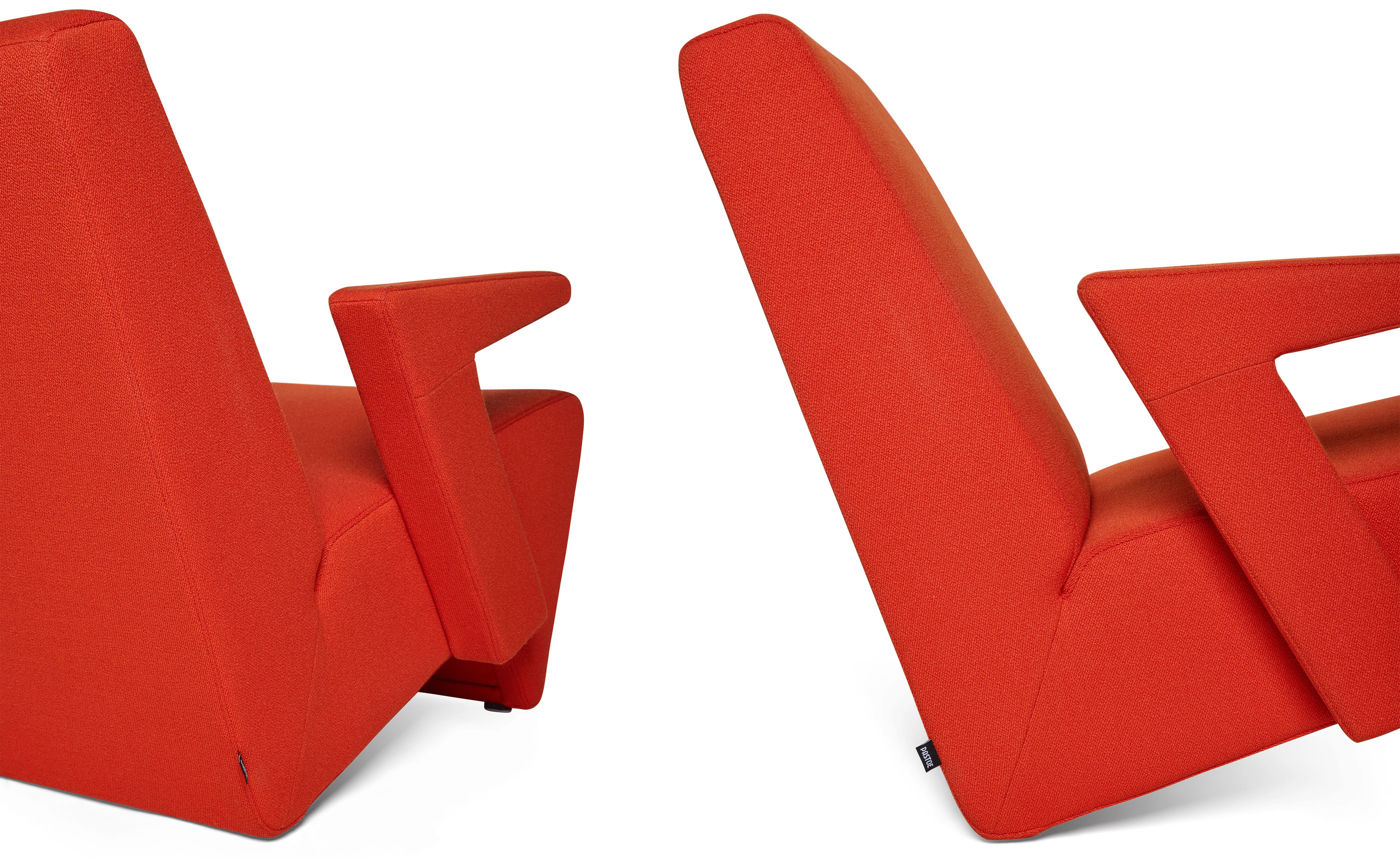 Zwaan Armchair