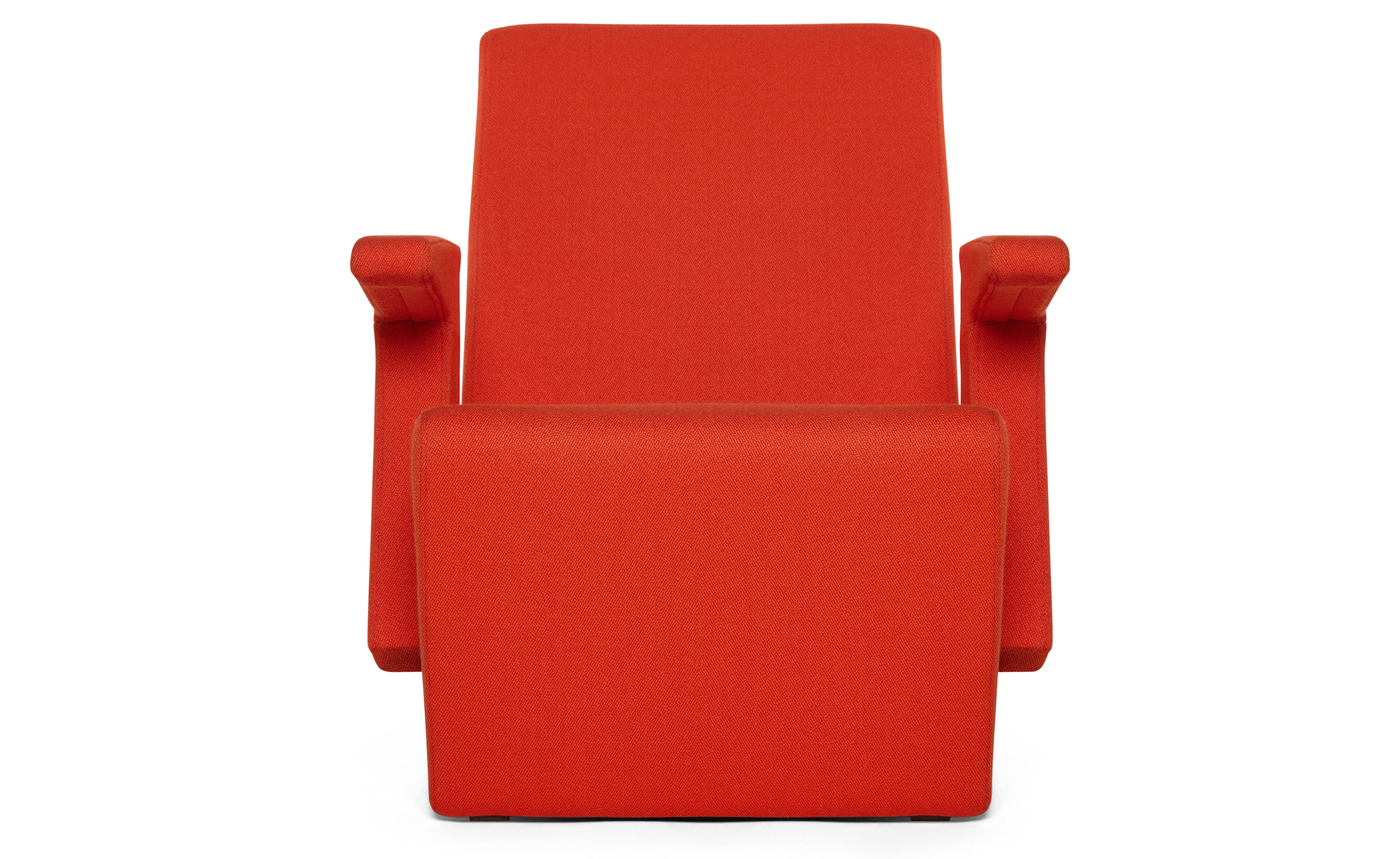 Zwaan Armchair