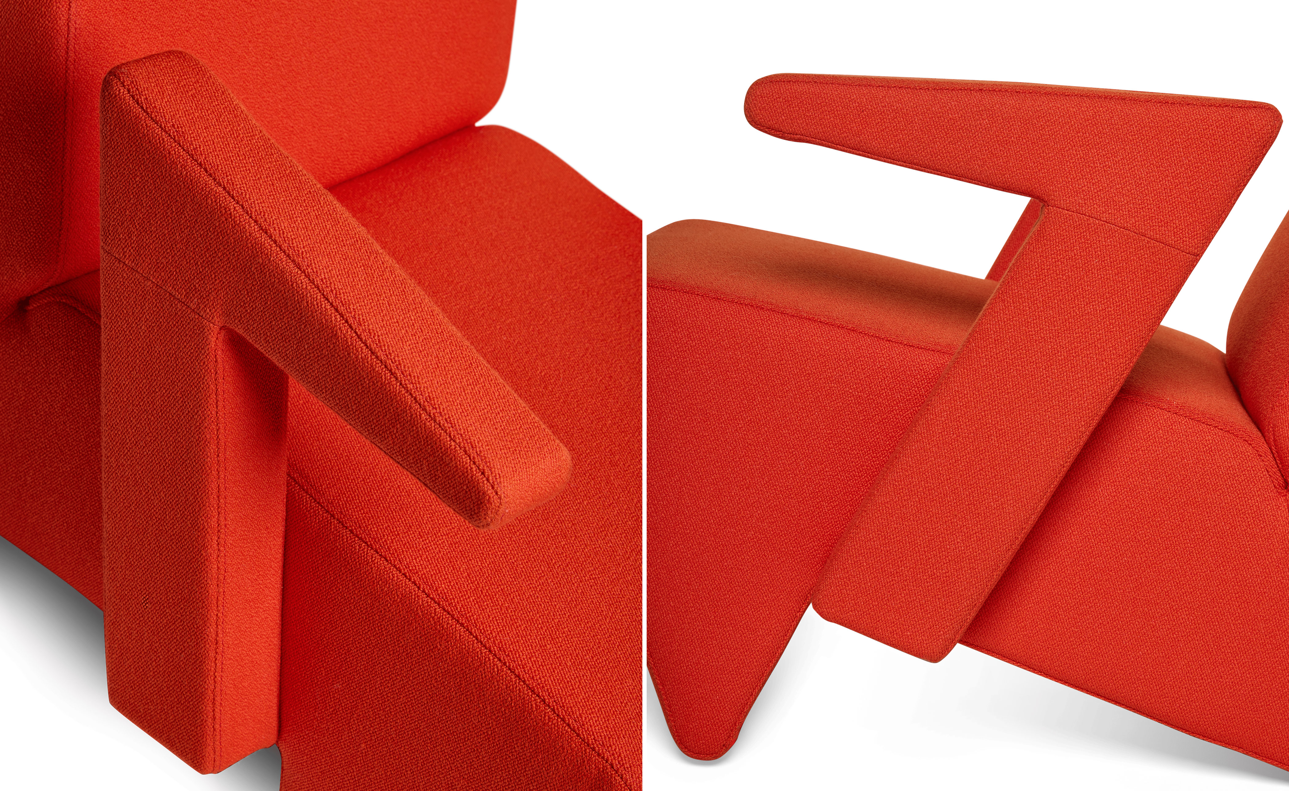 Zwaan Armchair