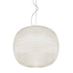 gem suspension lamp