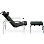 genni lounge chair