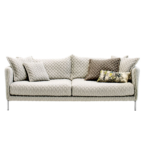 gentry 105 two seater sofa