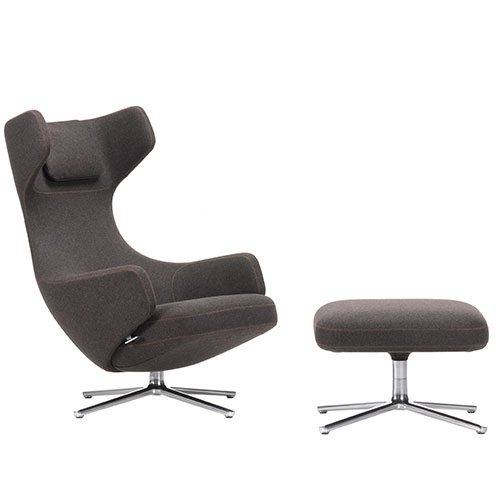 grand repos lounge chair