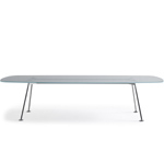 grasshopper high rectangular table
