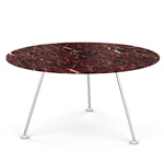 grasshopper high round table