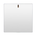 hang 1 square mirror