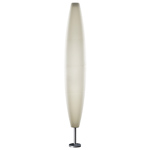 havana outdoor floor lamp