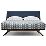 hepburn queen size bed 351aq