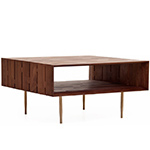 horizon coffee table 381