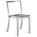 emeco icon stacking chair