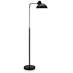 kaiser idell luxus floor lamp