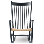 wegner j16 rocking chair