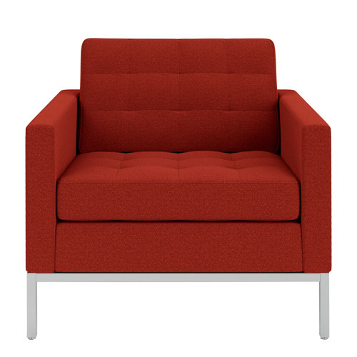 florence knoll settee