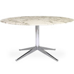 florence knoll round table
